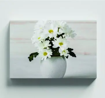 FLORES E FOLHAS - Código 196