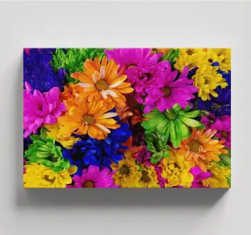 FLORES E FOLHAS - Código 197