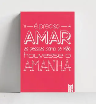 FRASES E CITAÇÕES - Código 211