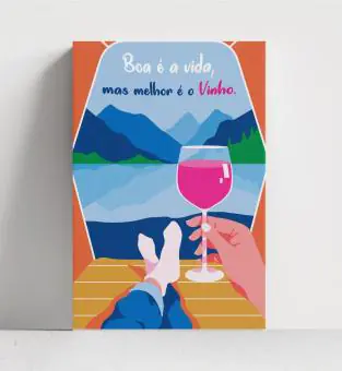 FRASES E CITAÇÕES - Código 222