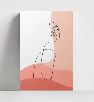 LINHAS - Código 284