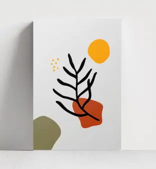 PLANTAS ABSTRATAS