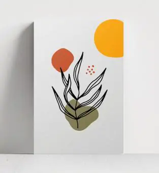 PLANTAS ABSTRATAS