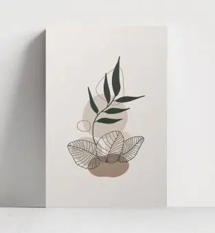PLANTAS ABSTRATAS