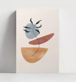 PLANTAS ABSTRATAS