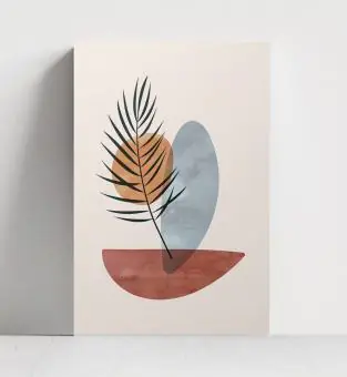 PLANTAS ABSTRATAS