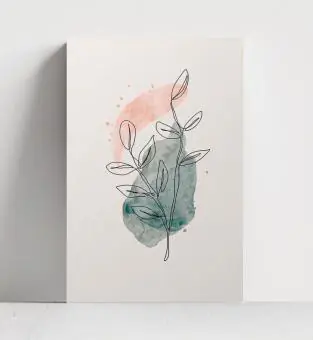 PLANTAS ABSTRATAS