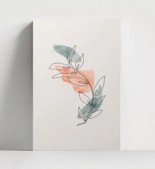 PLANTAS ABSTRATAS