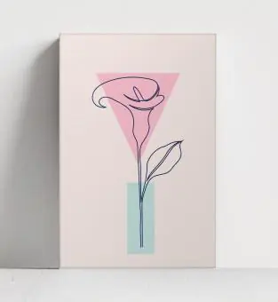 PLANTAS ABSTRATAS