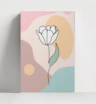 PLANTAS ABSTRATAS