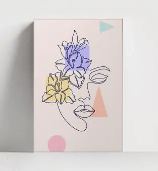 PLANTAS ABSTRATAS