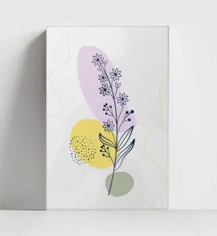PLANTAS ABSTRATAS