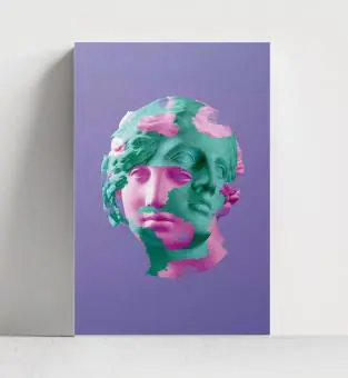 ARTES CONTEMPORÂNEAS - Código 342