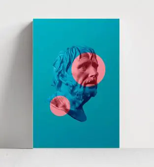 ARTES CONTEMPORÂNEAS - Código 344