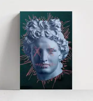 ARTES CONTEMPORÂNEAS - Código 347