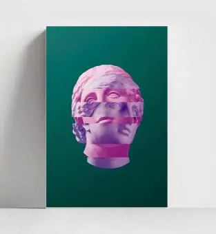 ARTES CONTEMPORÂNEAS - Código 348