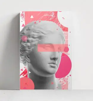 ARTES CONTEMPORÂNEAS - Código 351