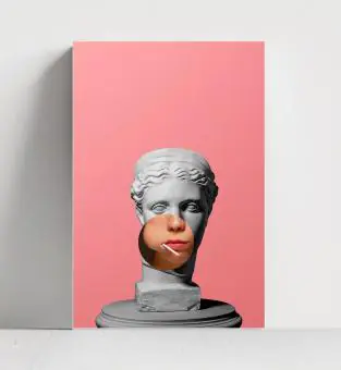 ARTES CONTEMPORÂNEAS - Código 356