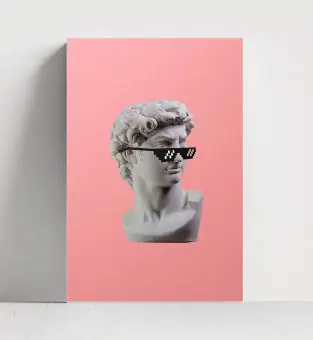 ARTES CONTEMPORÂNEAS - Código 357
