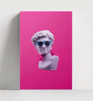 ARTES CONTEMPORÂNEAS