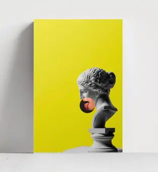 ARTES CONTEMPORÂNEAS - Código 359