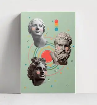 ARTES CONTEMPORÂNEAS