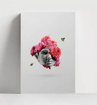 ARTES CONTEMPORÂNEAS - Código 361