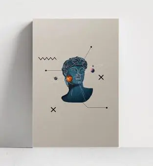 ARTES CONTEMPORÂNEAS - Código 362