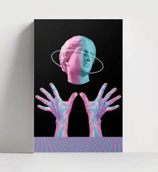 ARTES CONTEMPORÂNEAS - Código 366