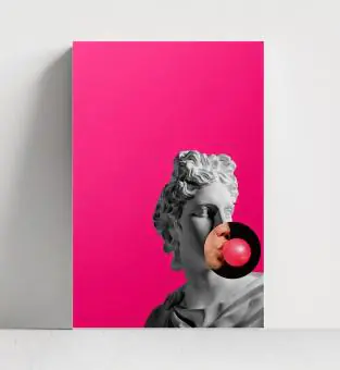 ARTES CONTEMPORÂNEAS - Código 367