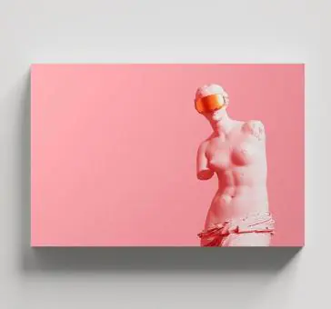 ARTES CONTEMPORÂNEAS - Código 368