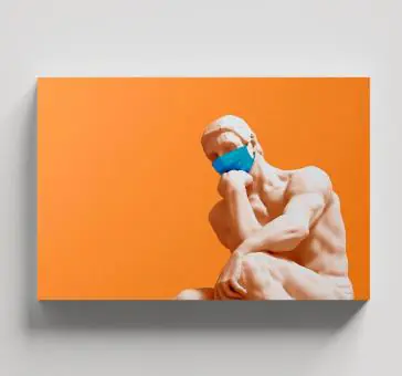 ARTES CONTEMPORÂNEAS - Código 372
