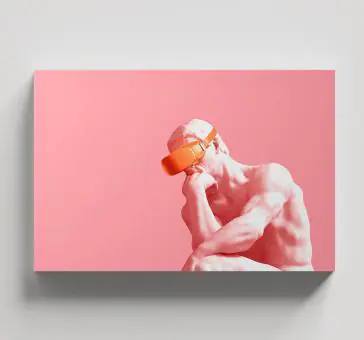 ARTES CONTEMPORÂNEAS - Código 373