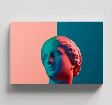 ARTES CONTEMPORÂNEAS - Código 377