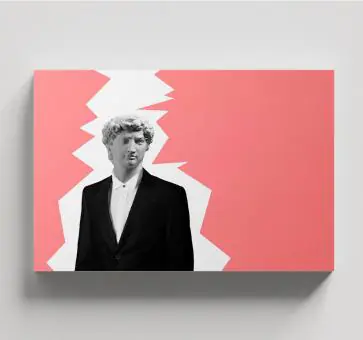 ARTES CONTEMPORÂNEAS - Código 379