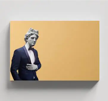ARTES CONTEMPORÂNEAS - Código 380
