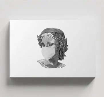 ARTES CONTEMPORÂNEAS