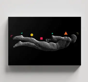 ARTES CONTEMPORÂNEAS - Código 386