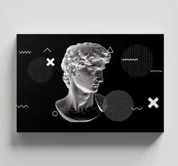 ARTES CONTEMPORÂNEAS - Código 387