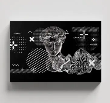 ARTES CONTEMPORÂNEAS - Código 388