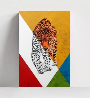 ANIMAIS - Código 395