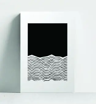 ARTES ABSTRATAS - Código 433