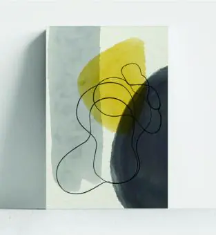 ARTES ABSTRATAS