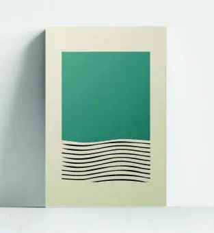 ARTES ABSTRATAS - Código 487