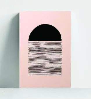 ARTES ABSTRATAS - Código 499