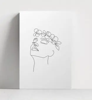 LINHAS - Código 6