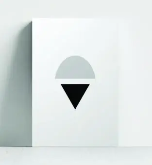 ARTES ABSTRATAS - Código 65