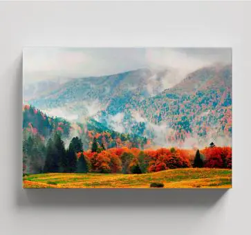 PAISAGENS E LUGARES - Código 68