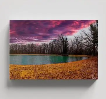 PAISAGENS E LUGARES - Código 69
