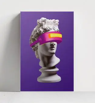 ARTES CONTEMPORÂNEAS - Código 9